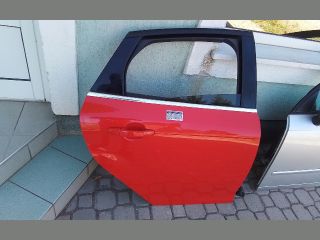bontott FORD FOCUS III Jobb hátsó Ajtó Kárpit