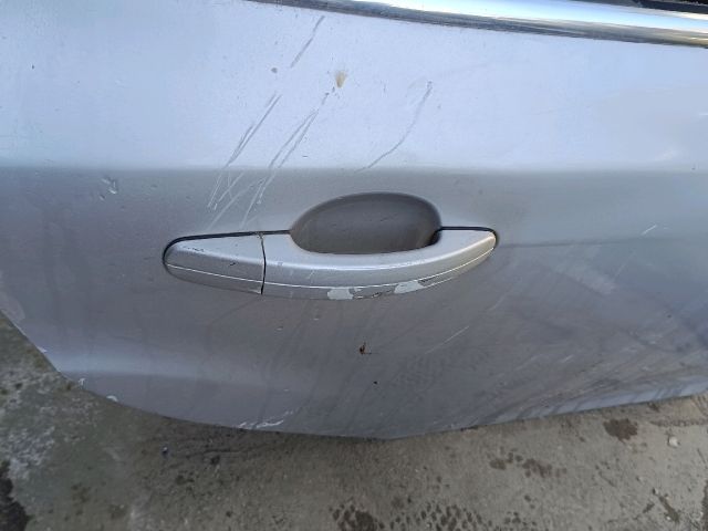 bontott FORD FOCUS III Jobb hátsó Ajtó (Részeivel)