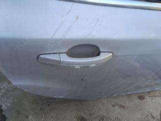 bontott FORD FOCUS III Jobb hátsó Ajtó (Részeivel)