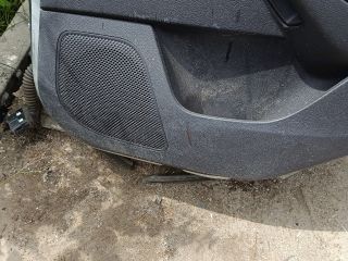 bontott FORD FOCUS III Jobb hátsó Ajtó (Részeivel)