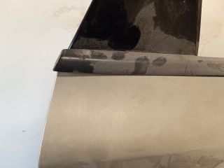 bontott FORD FOCUS III Jobb hátsó Ajtó (Üres lemez)