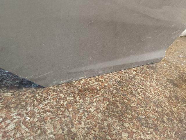 bontott FORD FOCUS III Jobb hátsó Ajtó (Üres lemez)