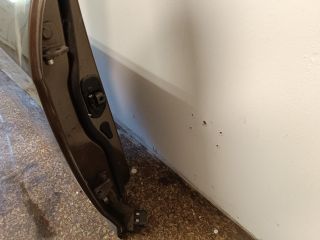 bontott FORD FOCUS III Jobb hátsó Ajtó (Üres lemez)