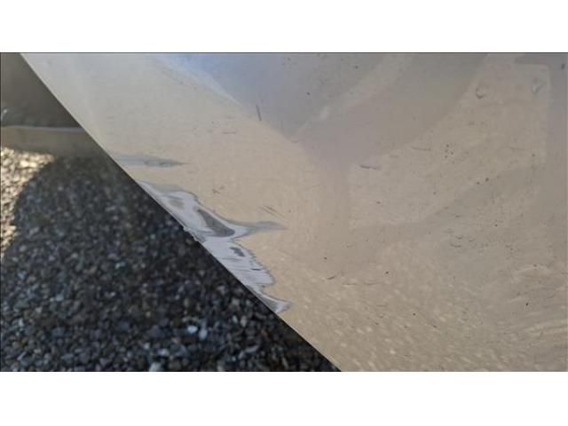 bontott FORD FOCUS III Jobb hátsó Ajtó (Üres lemez)