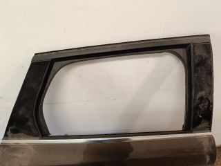 bontott FORD FOCUS III Jobb hátsó Ajtó (Üres lemez)