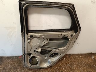 bontott FORD FOCUS III Jobb hátsó Ajtó (Üres lemez)