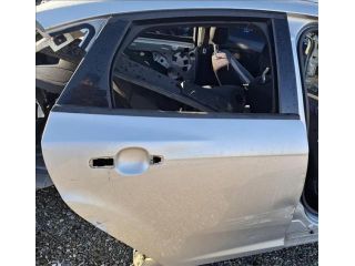 bontott FORD FOCUS III Jobb hátsó Ajtó (Üres lemez)