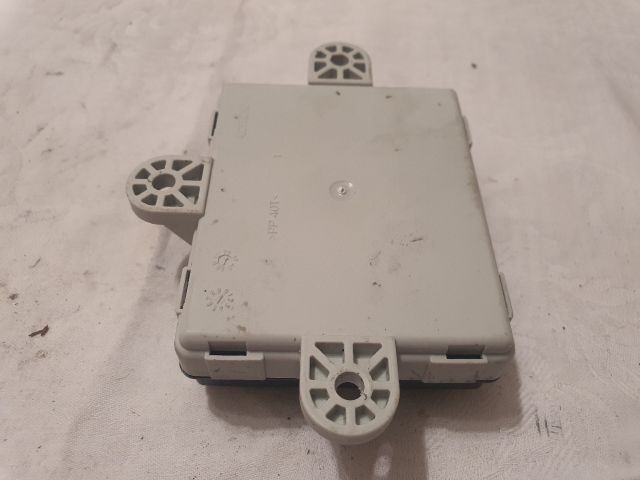 bontott FORD FOCUS III Jobb hátsó Ajtó Vezérlőegység