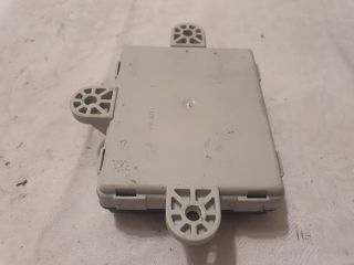 bontott FORD FOCUS III Jobb hátsó Ajtó Vezérlőegység