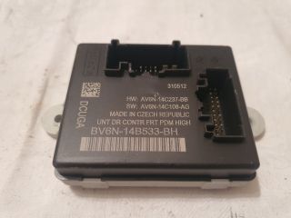 bontott FORD FOCUS III Jobb hátsó Ajtó Vezérlőegység