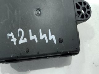 bontott FORD FOCUS III Jobb hátsó Ajtó Vezérlőegység