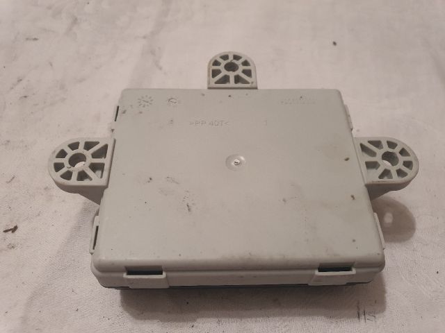 bontott FORD FOCUS III Jobb hátsó Ajtó Vezérlőegység