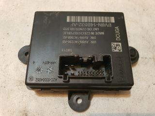 bontott FORD FOCUS III Jobb hátsó Ajtó Vezérlőegység