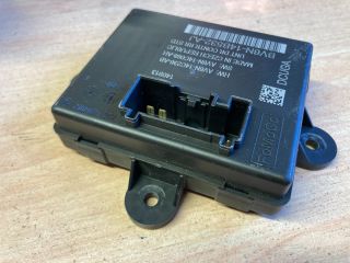 bontott FORD FOCUS III Jobb hátsó Ajtó Vezérlőegység