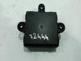 bontott FORD FOCUS III Jobb hátsó Ajtó Vezérlőegység