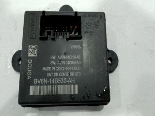 bontott FORD FOCUS III Jobb hátsó Ajtó Vezérlőegység