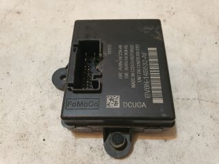 bontott FORD FOCUS III Jobb hátsó Ajtó Vezérlőegység