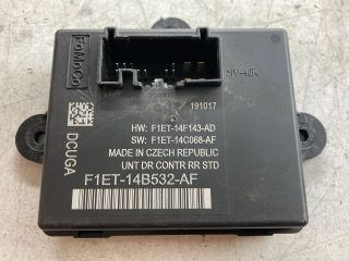 bontott FORD FOCUS III Jobb hátsó Ajtó Vezérlőegység