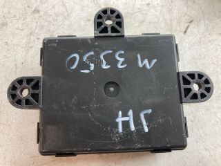 bontott FORD FOCUS III Jobb hátsó Ajtó Vezérlőegység