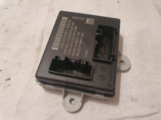 bontott FORD FOCUS III Jobb hátsó Ajtó Vezérlőegység