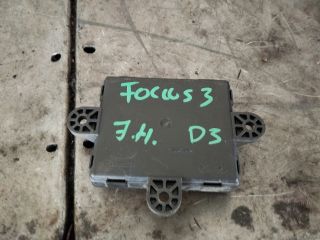 bontott FORD FOCUS III Jobb hátsó Ajtó Vezérlőegység