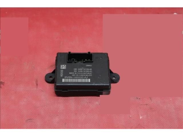 bontott FORD FOCUS III Jobb hátsó Ajtó Vezérlőegység