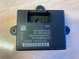 bontott FORD FOCUS III Jobb hátsó Ajtó Vezérlőegység