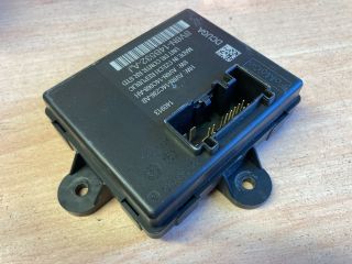 bontott FORD FOCUS III Jobb hátsó Ajtó Vezérlőegység