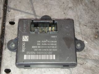 bontott FORD FOCUS III Jobb hátsó Ajtó Vezérlőegység