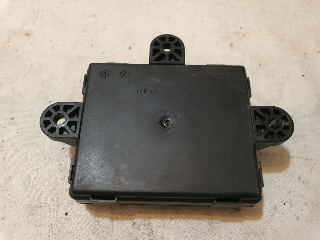 bontott FORD FOCUS III Jobb hátsó Ajtó Vezérlőegység