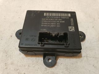 bontott FORD FOCUS III Jobb hátsó Ajtó Vezérlőegység