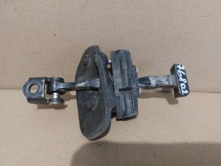 bontott FORD FOCUS III Jobb hátsó Ajtóhatároló