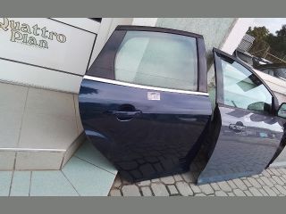 bontott FORD FOCUS III Jobb hátsó Ajtózár