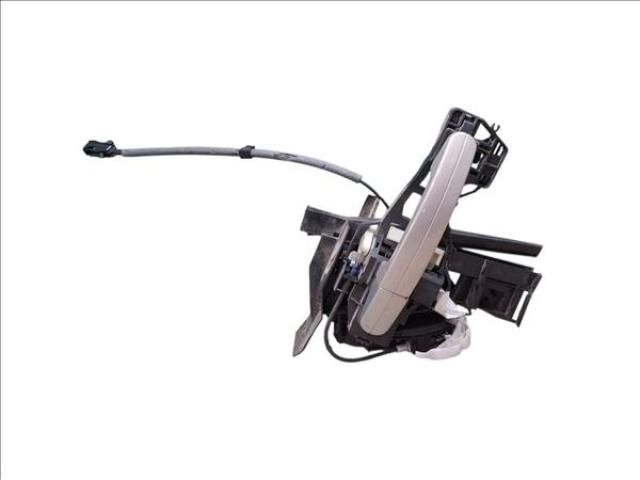 bontott FORD FOCUS III Jobb hátsó Ajtózár