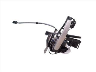 bontott FORD FOCUS III Jobb hátsó Ajtózár