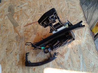 bontott FORD FOCUS III Jobb hátsó Ajtózár