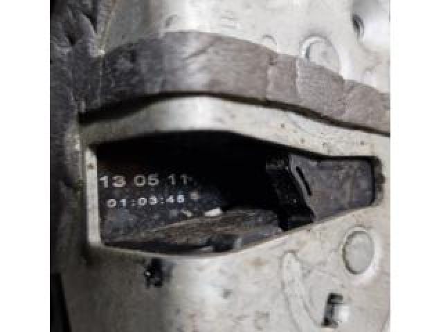 bontott FORD FOCUS III Jobb hátsó Ajtózár