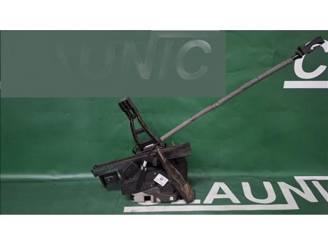 bontott FORD FOCUS III Jobb hátsó Ajtózár