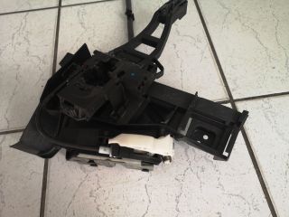 bontott FORD FOCUS III Jobb hátsó Ajtózár