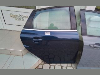 bontott FORD FOCUS III Jobb hátsó Ajtózár