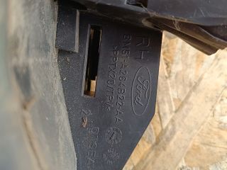 bontott FORD FOCUS III Jobb hátsó Ajtózár