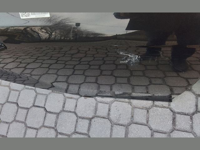 bontott FORD FOCUS III Jobb hátsó Ajtózár