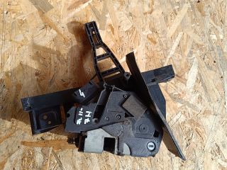 bontott FORD FOCUS III Jobb hátsó Ajtózár