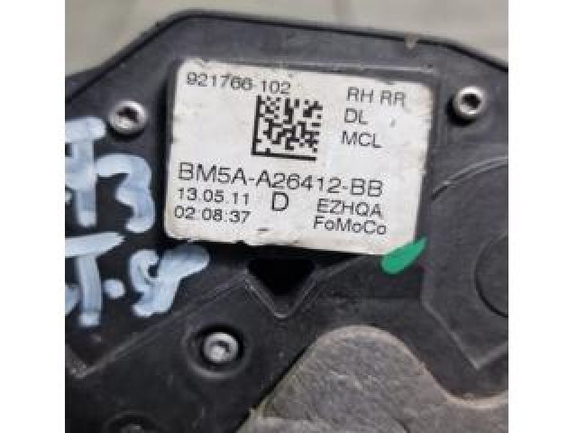 bontott FORD FOCUS III Jobb hátsó Ajtózár