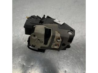 bontott FORD FOCUS III Jobb hátsó Ajtózár