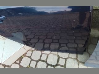 bontott FORD FOCUS III Jobb hátsó Ajtózár