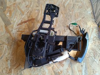 bontott FORD FOCUS III Jobb hátsó Ajtózár