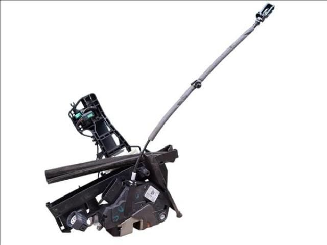 bontott FORD FOCUS III Jobb hátsó Ajtózár