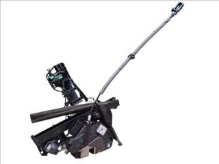 bontott FORD FOCUS III Jobb hátsó Ajtózár