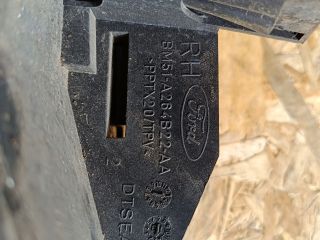 bontott FORD FOCUS III Jobb hátsó Ajtózár